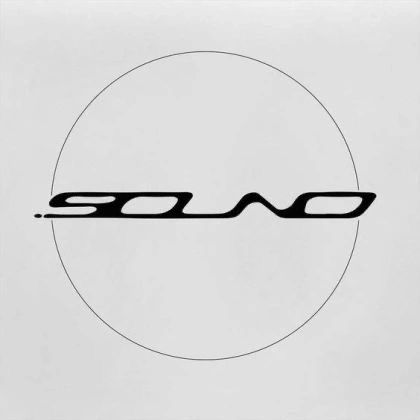 SOLNO logo mark